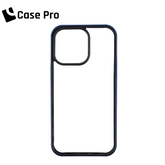 CASE PRO iPhone 14 Plus Case (Steel Bumper)